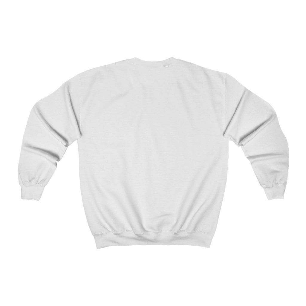 Small Business Big Dreams Unisex Heavy Blend Crewneck Sweatshirt, Small Biz Sweatshirt, Cotton Crewneck, SummerStyle Bracelets