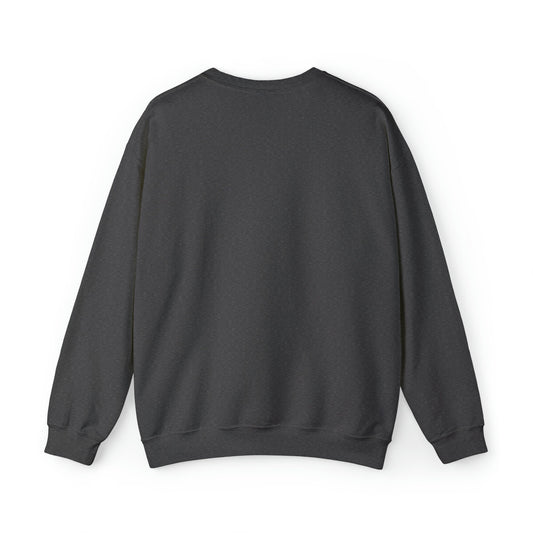 Hello Pumpkin Unisex Heavy Blend Crewneck Sweatshirt, Fall Sweatshirt, Cotton Crewneck, SummerStyle Bracelets