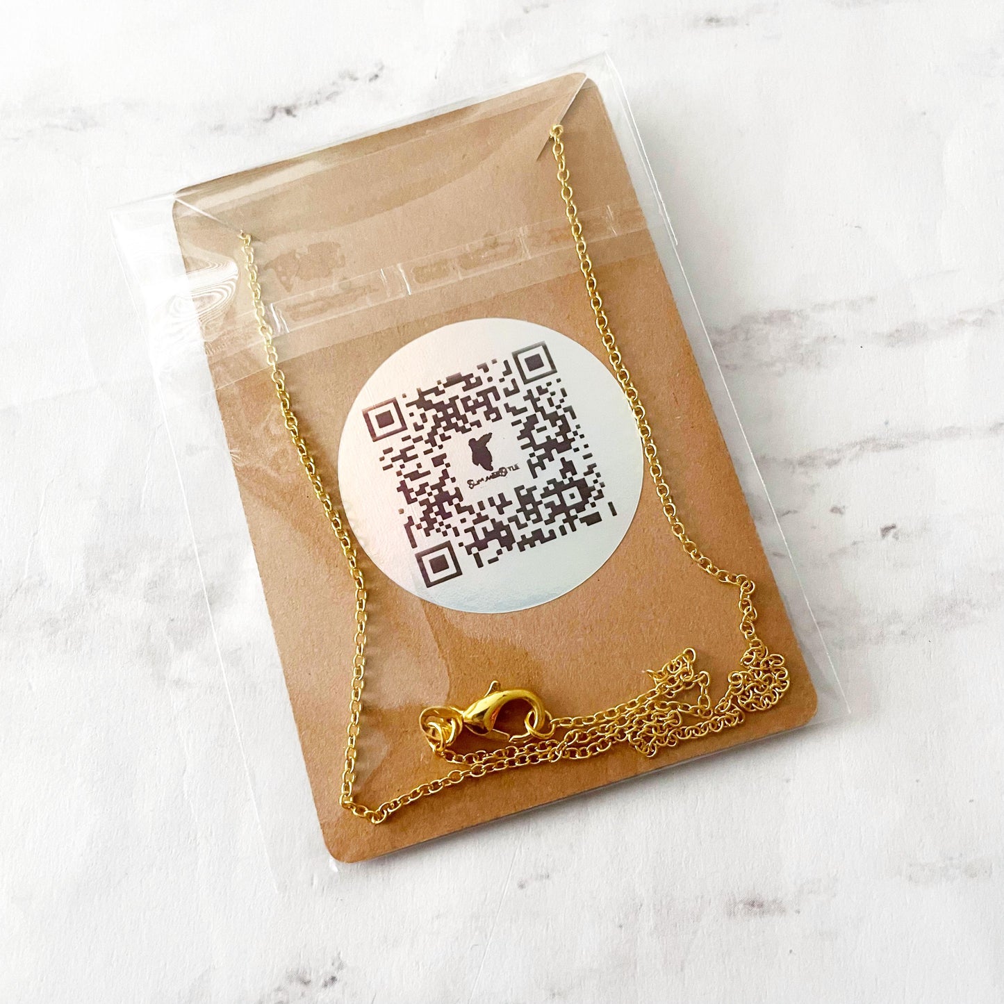 Neopolitan Ice Cream Cone Charm Necklace, Summer Jewelry, Gold Chain Necklace, SummerStyle Bracelets