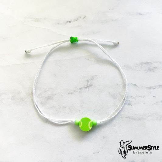 Tennis Bracelet Set, Sport Jewelry, Tennis Gift, SummerStyle Bracelets