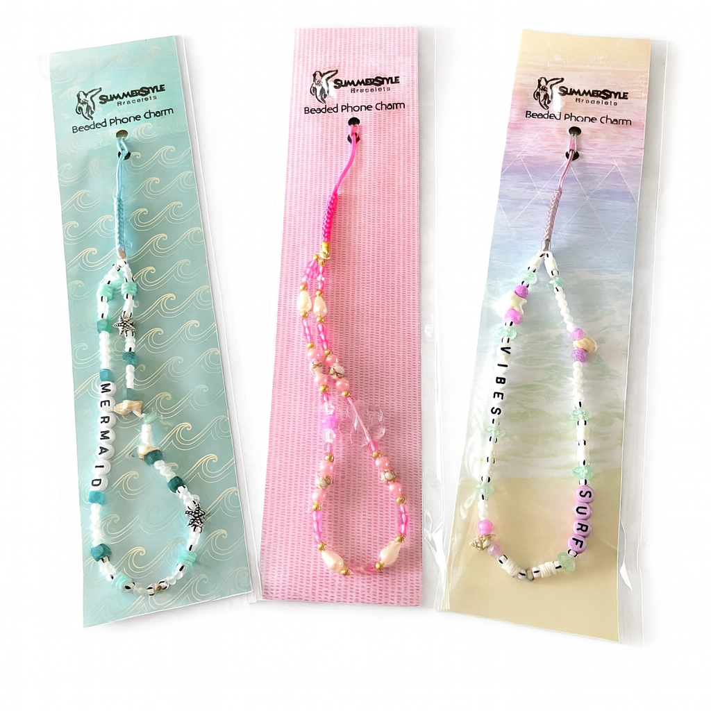 Phone Charms