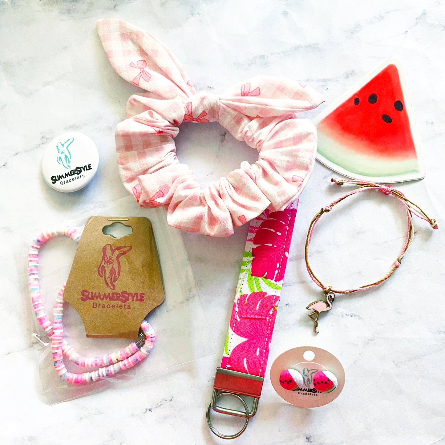 SummerStyle Jewelry & Accessories Mystery Box
