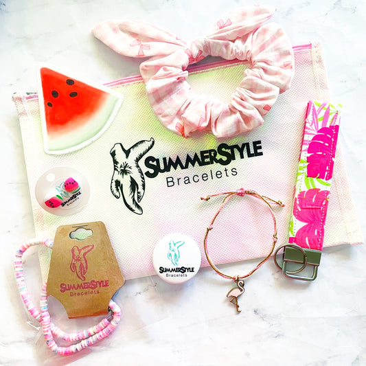 SummerStyle Jewelry & Accessories Mystery Box
