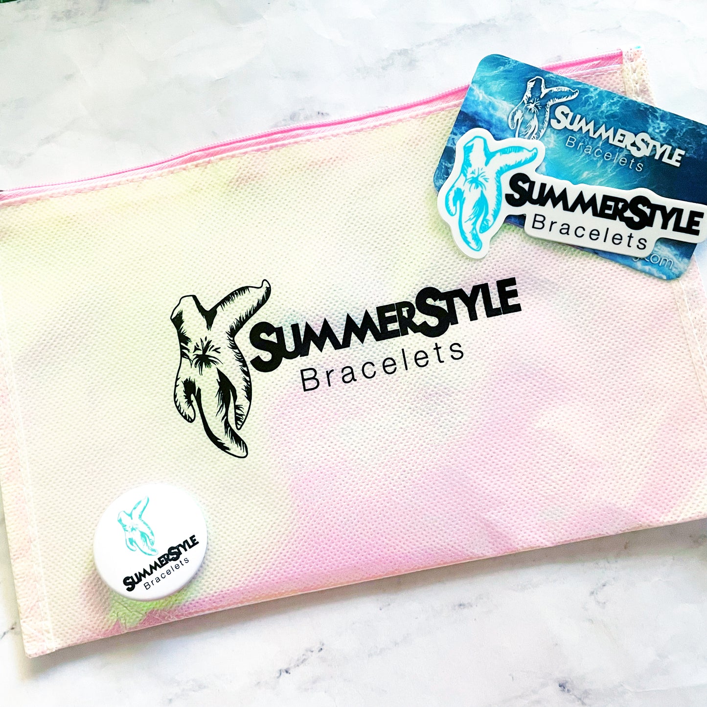 SummerStyle Jewelry & Accessories Mystery Box