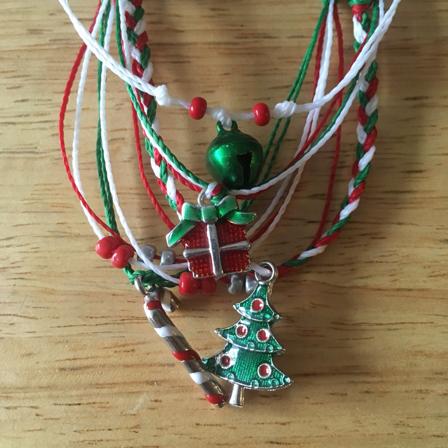 LIMITED EDITION CHRISTMAS Ultimate Bracelet Packs | Christmas Bracelet | Holiday Bracelet | SummerStyle Bracelets