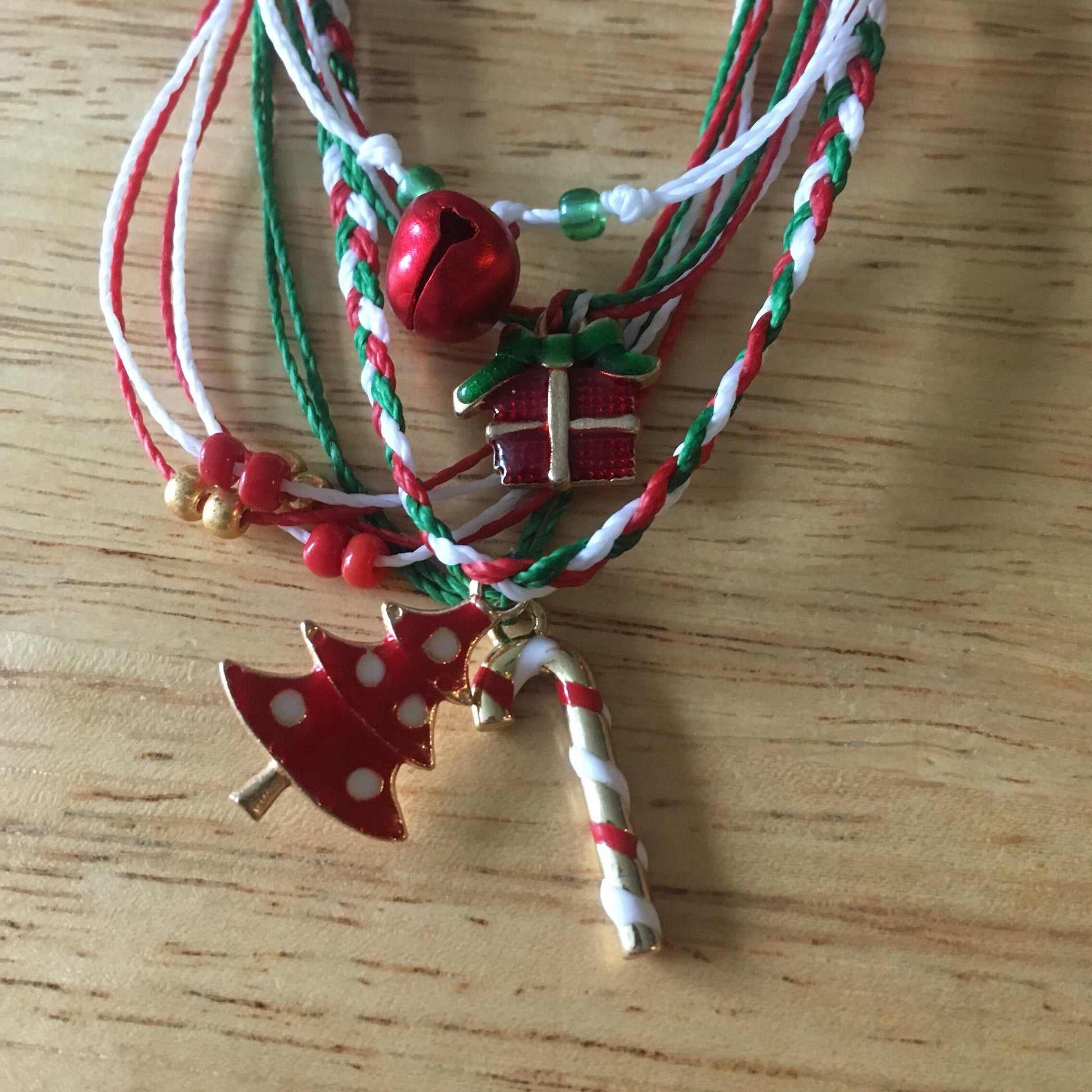 LIMITED EDITION CHRISTMAS Ultimate Bracelet Packs | Christmas Bracelet | Holiday Bracelet | SummerStyle Bracelets