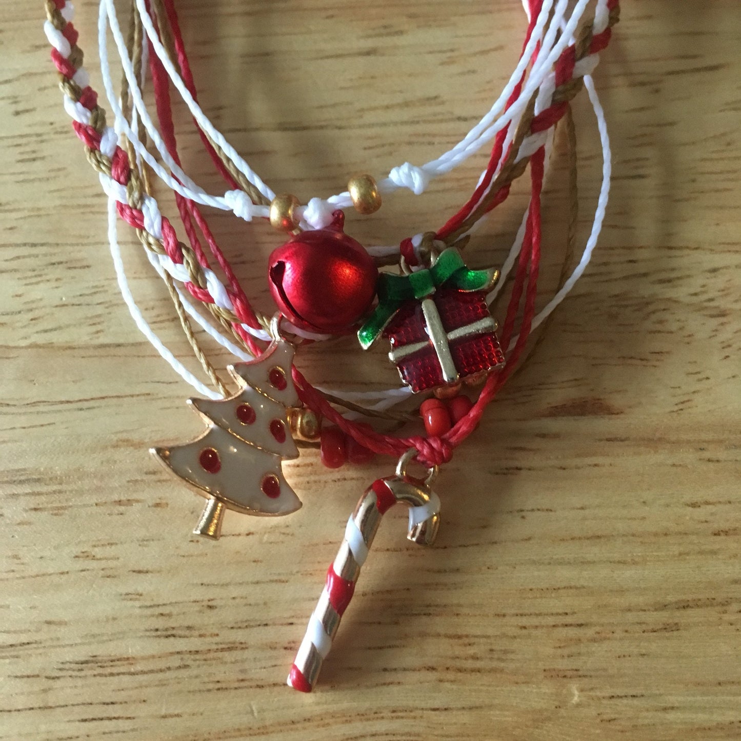 LIMITED EDITION CHRISTMAS Ultimate Bracelet Packs | Christmas Bracelet | Holiday Bracelet | SummerStyle Bracelets