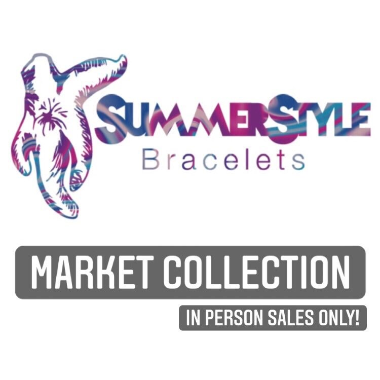 Market Collection - IN PERSON SALES Only