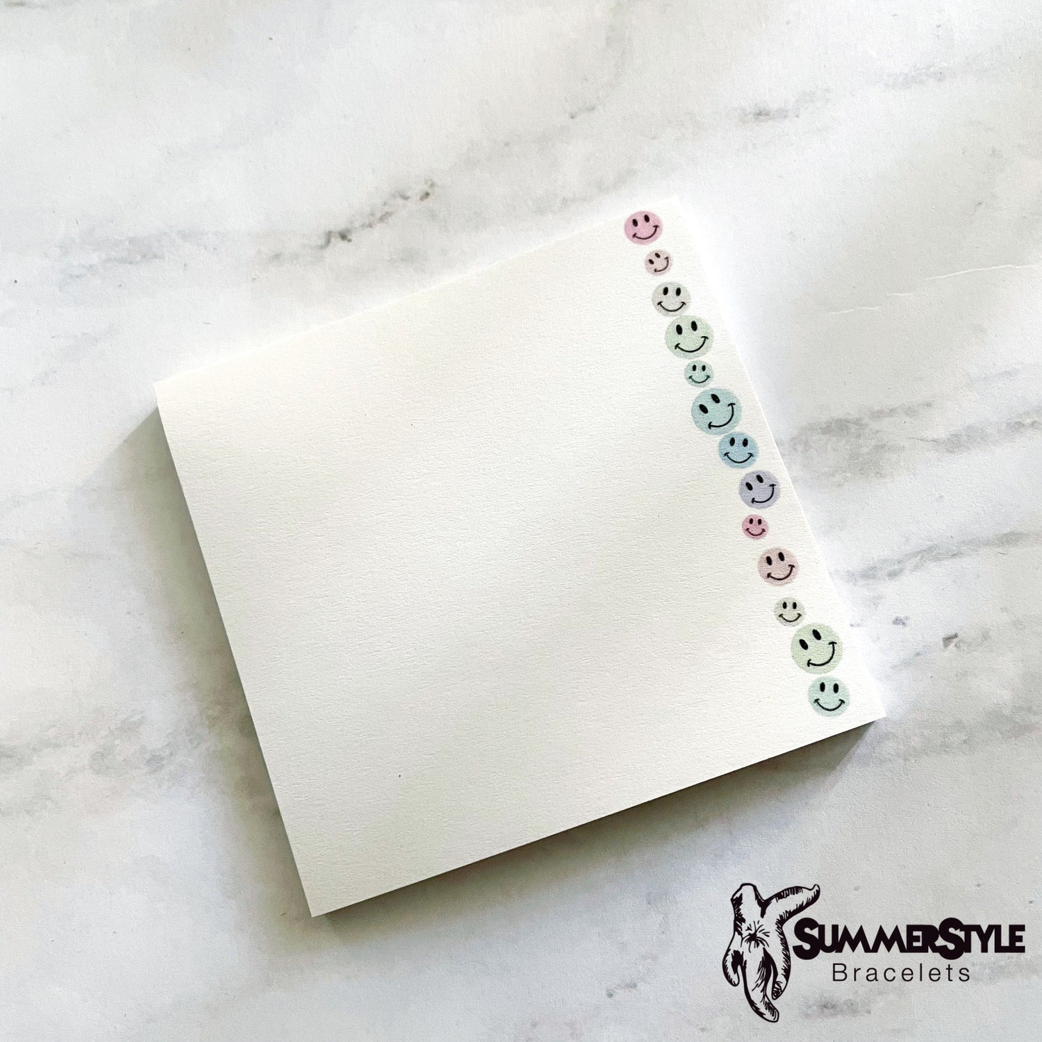 Stationery & Shipping