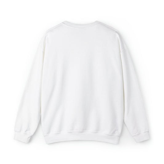 Fall Favorites AF Unisex Heavy Blend Crewneck Sweatshirt, Halloween Sweatshirt, Cotton Crewneck, SummerStyle Bracelets
