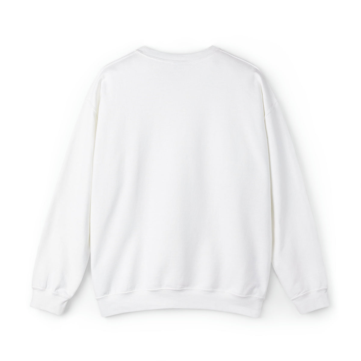 Spooky AF Unisex Heavy Blend Crewneck Sweatshirt, Halloween Sweatshirt, Cotton Crewneck, SummerStyle Bracelets