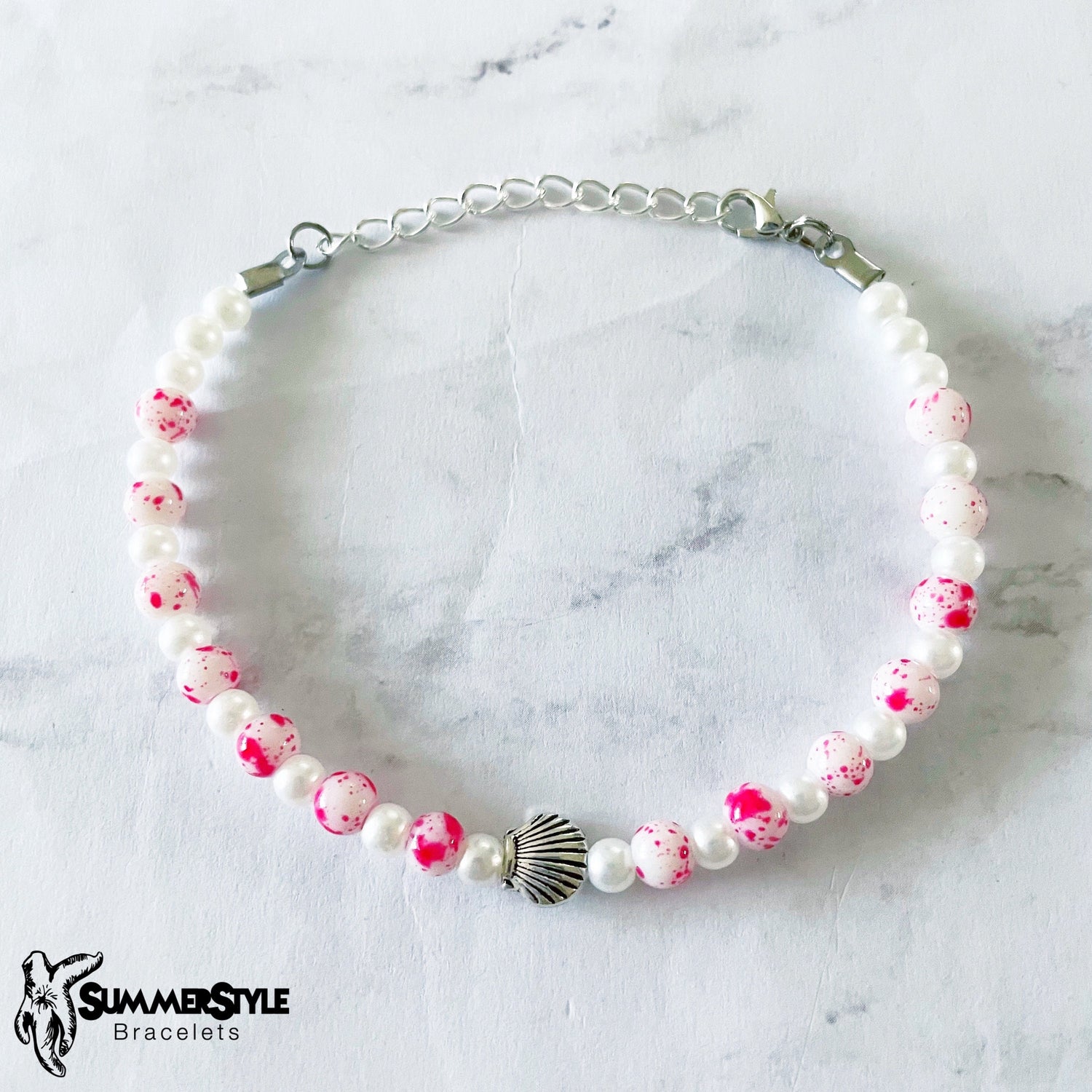 Anklets