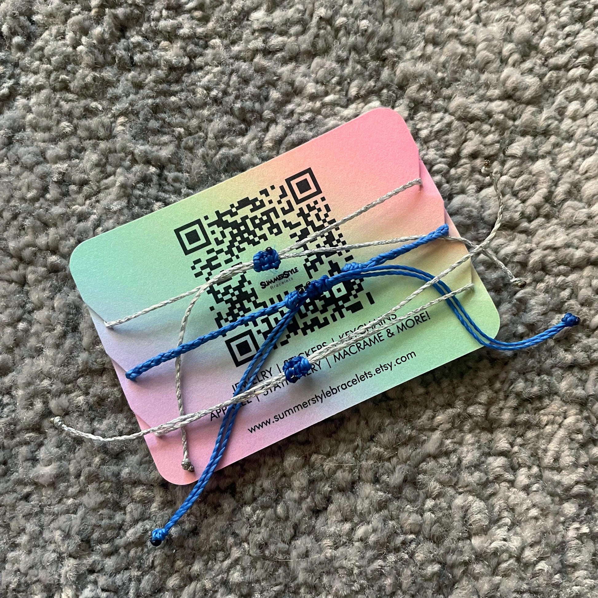 Sparkly Stars Gift Box, Curated Gift, Celestial Jewelry, Glitter Tote Bag, Gift Box for Her, Ready to Ship Gift, SummerStyle Bracelets