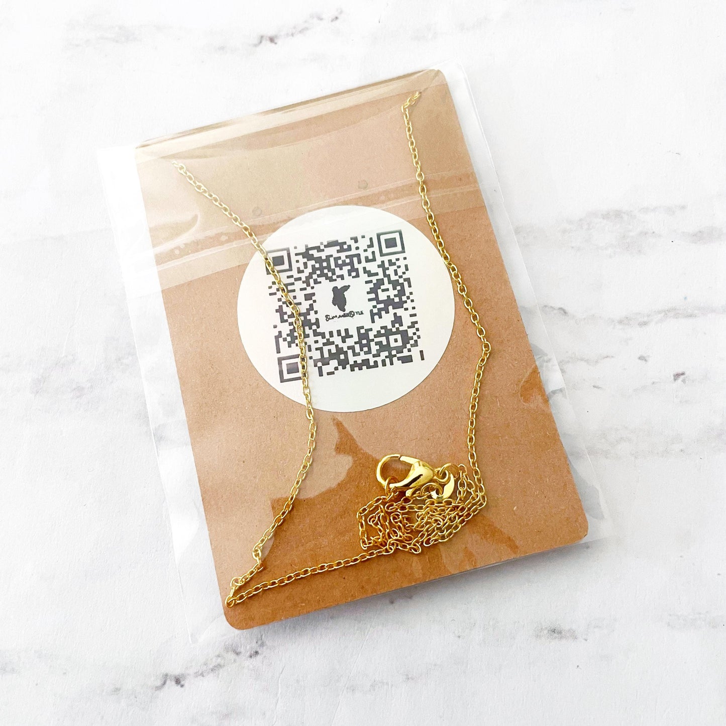 Love Letter Charm Necklace, Valentine Jewelry, Stainless Steel Chain Necklace, SummerStyle Bracelets