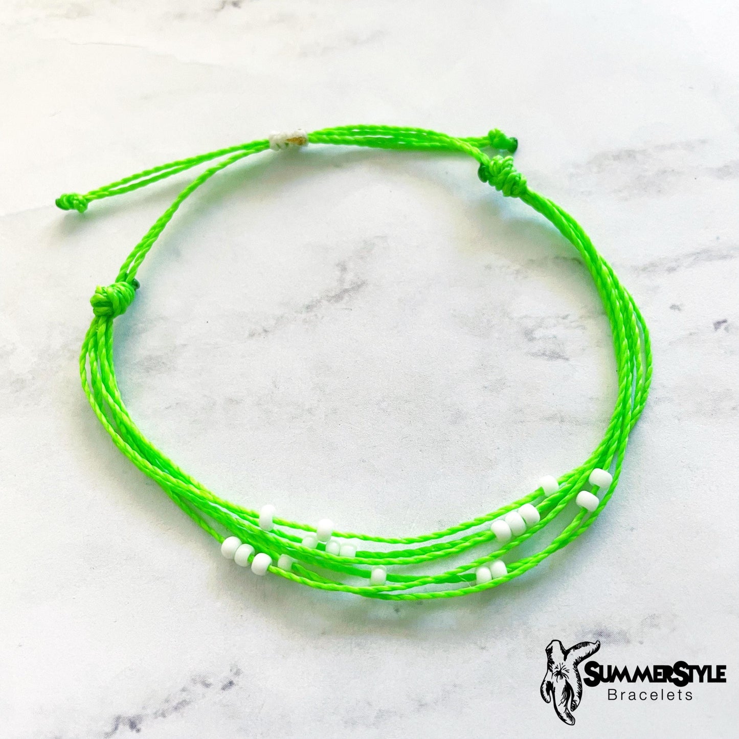 Tennis Bracelet Set, Sport Jewelry, Tennis Gift, SummerStyle Bracelets