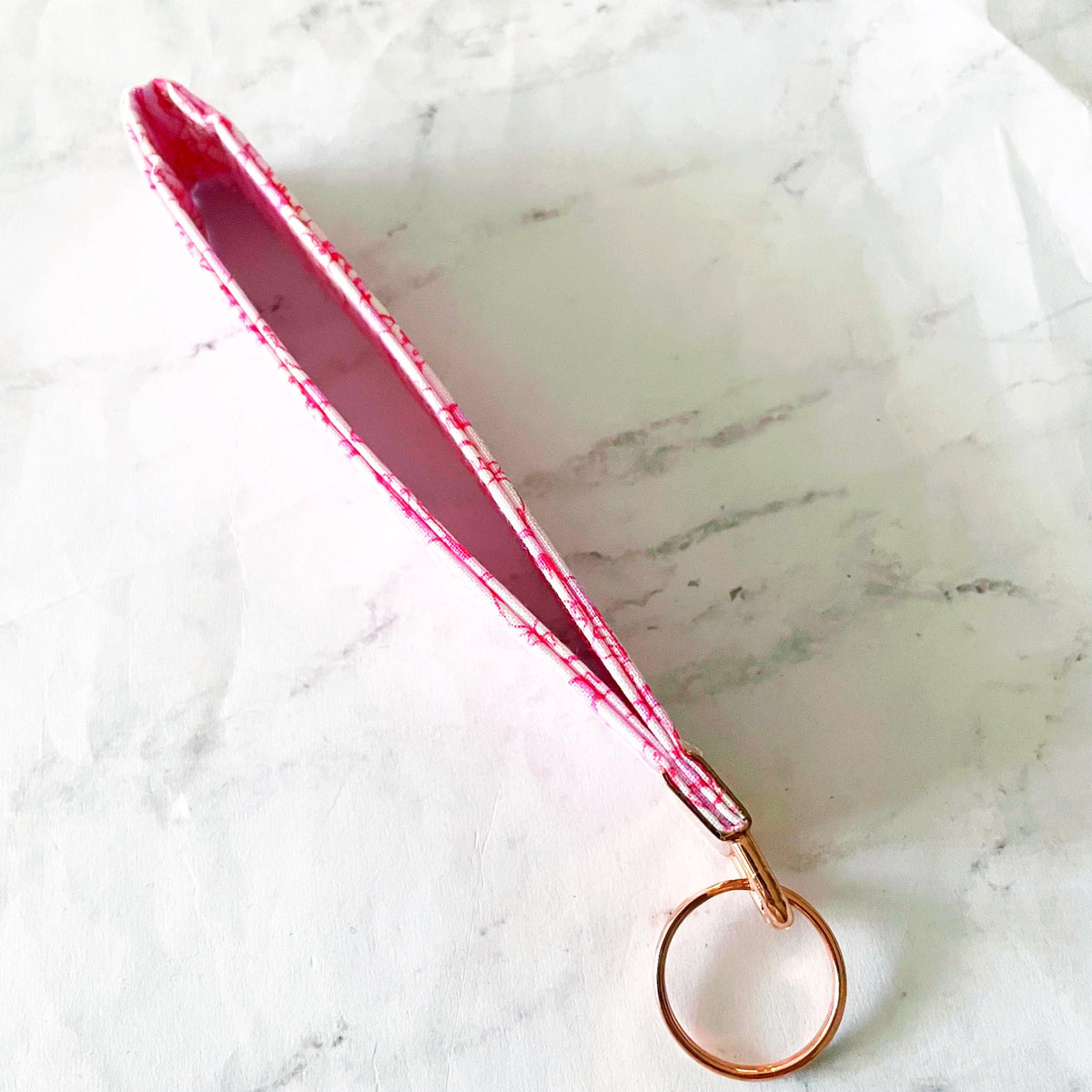 Gummy Bear Key Fob Wristlet, 6.5in Wristlet Lanyard, Keychain Wristlet, Handmade Lanyard, SummerStyle Bracelets