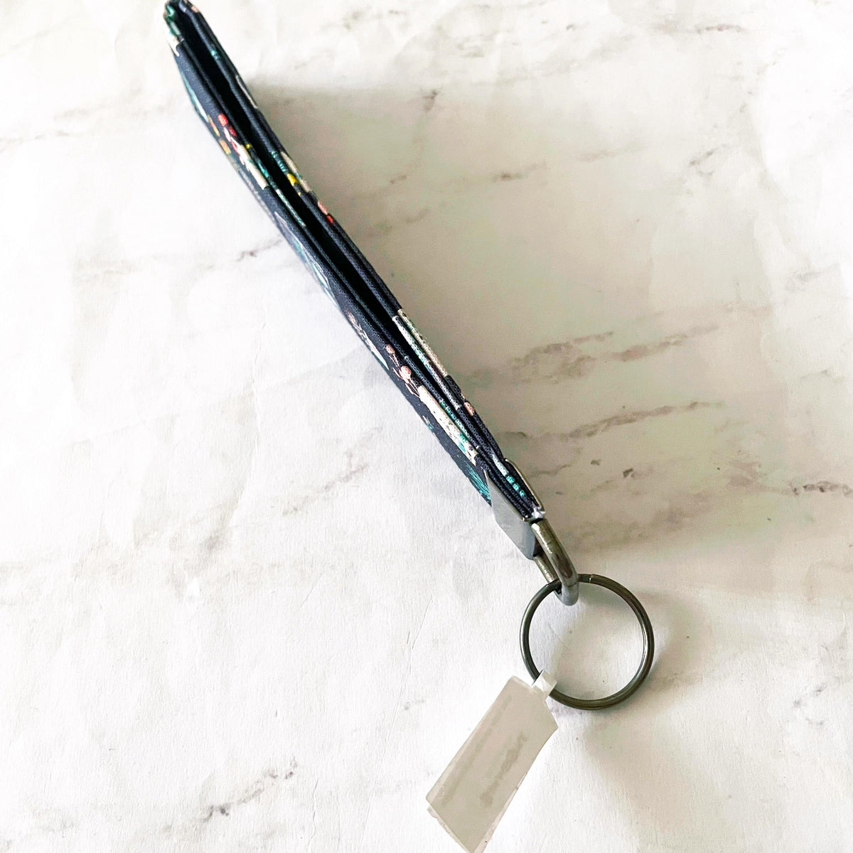 Hanging Plants Key Fob Wristlet, 6.5in Wristlet Lanyard, Keychain Wristlet, Handmade Lanyard, SummerStyle Bracelets